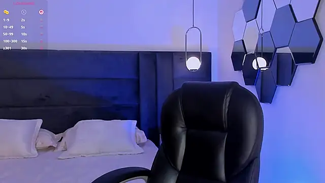 KyomiVelvet's Live XXX Chat