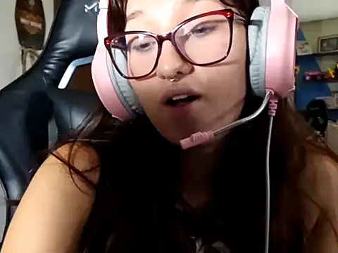 RenettaThielbar's Live XXX Chat