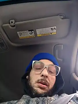 Pokazy przed kamerką – Shinlelove31