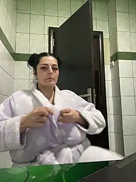 Chat XXX ao vivo de Mary_Hot_