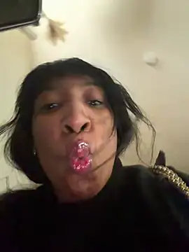 LeBimbo's Live XXX Chat