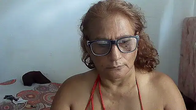 Chat XXX ao vivo de charrysexy1