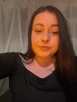 XXX chat uživo modela DaisyStreet