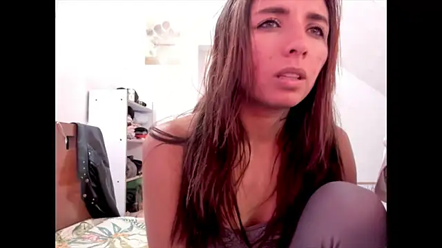 Онлайн чат XXX megan_doll2123