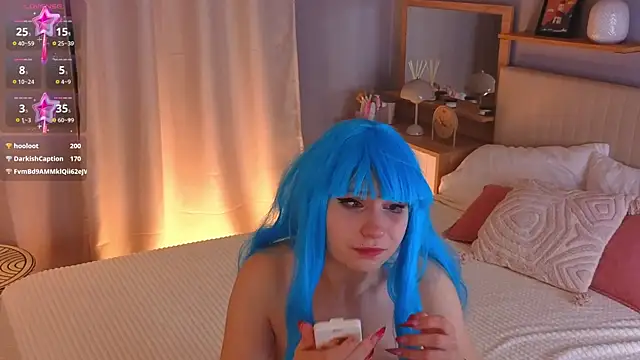 TomieFern_ Webcamshow