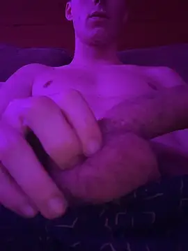 TheGodWhiteDick Adlı Modelin Web Kamerası Şovu