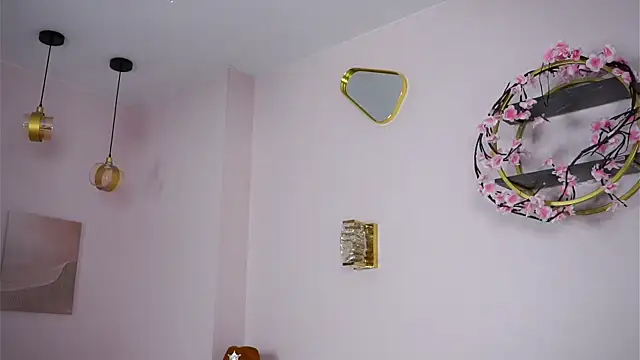 SunnivaCovil Adlı Modelin Canlı XXX Sohbeti