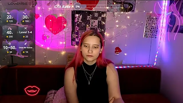 RachelPircen Live XXX chat