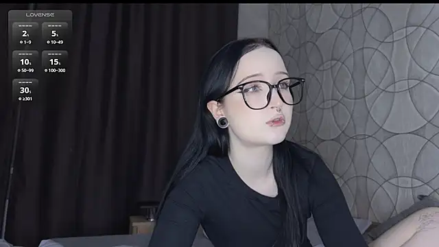 SinSpirits Webcamshow