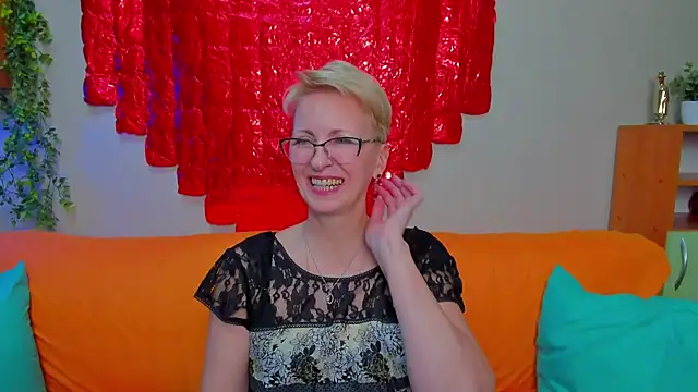 Chatroom XXX en direct de iamyourdream89