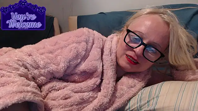 martachatte's Webcam Show