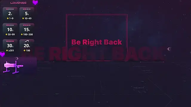 Chatroom XXX en direct de Shelly_hotwife