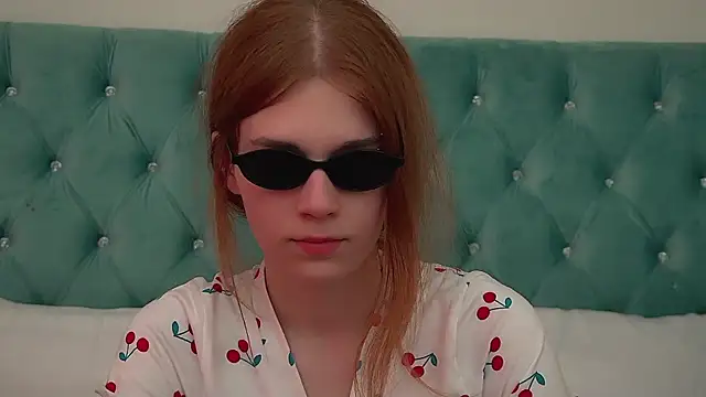 Chatroom XXX en direct de MelissaBauch