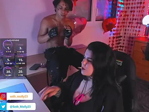 Seth_Mollyn Live XXX chat
