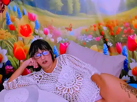 indianroxy – Live XXX-chat