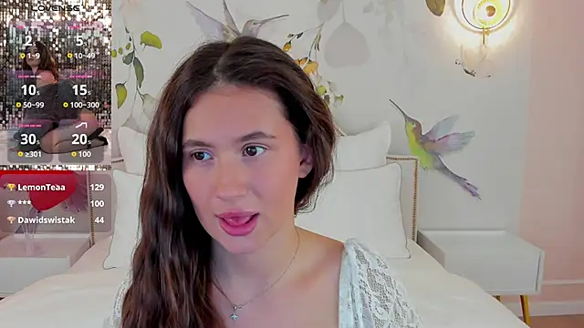 Živý XXX chat milaleoneli