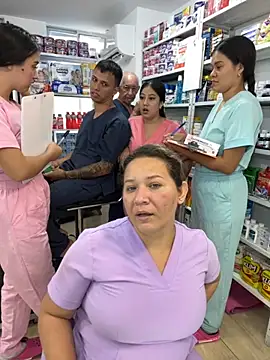 Chat XXX ao vivo de kandalove