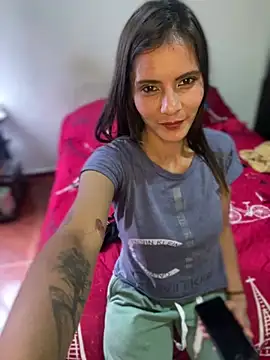 Esperanza_GS: онлайн-секс-чат