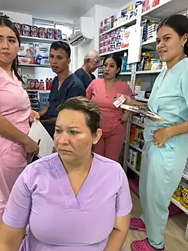 kandalove: απευθείας συνομιλία ΧΧΧ