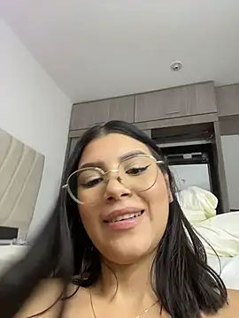 โชว์เว็บแคมของ GiuliettaX