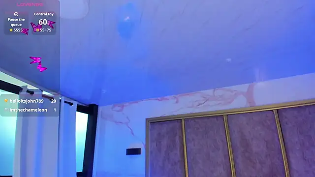 AmmyJones_ Obrolan Langsung XXX