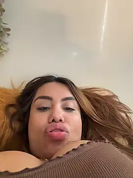 Czat XXX na żywo – valeria2019hot