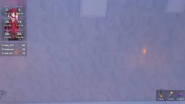 jessica_montez05 Obrolan Langsung XXX