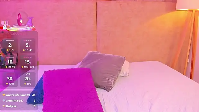 _Malak Obrolan Langsung XXX