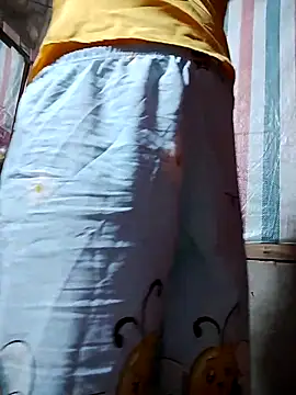 Minkine022 Webcam Show