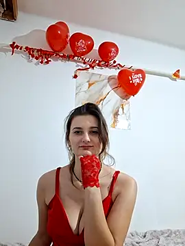 Nika_aa Obrolan Langsung XXX