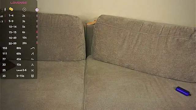 ToyaPletz – Live XXX-chat