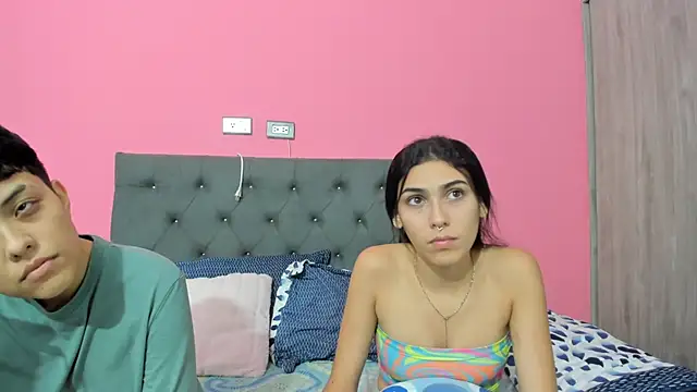 ariloe_quintero Obrolan Langsung XXX