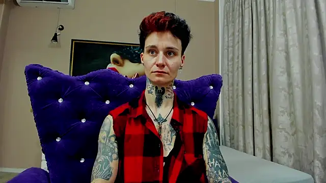 KennyXSX – Live XXX-chat