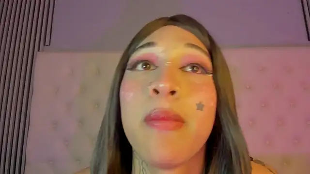 Вебкам-шоу tammy_bensom1