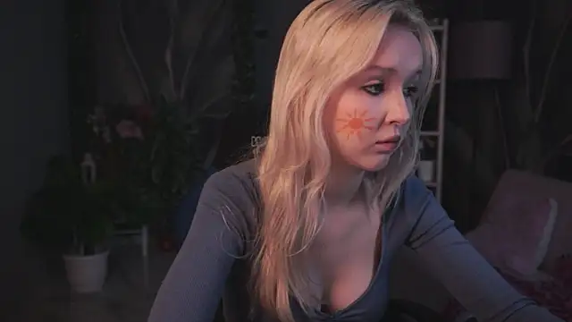 MaoqiBeverlyのライブXXXチャット