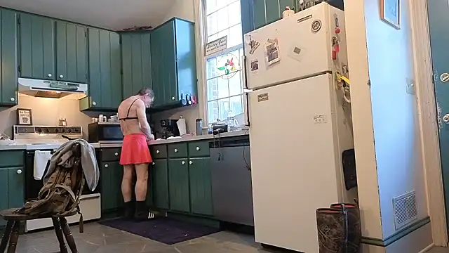 Chat +18 de CDforU ao vivo