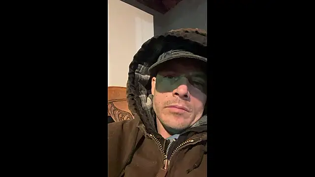 KBONE36 – Live XXX-chat