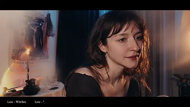 WebCora Obrolan Langsung XXX