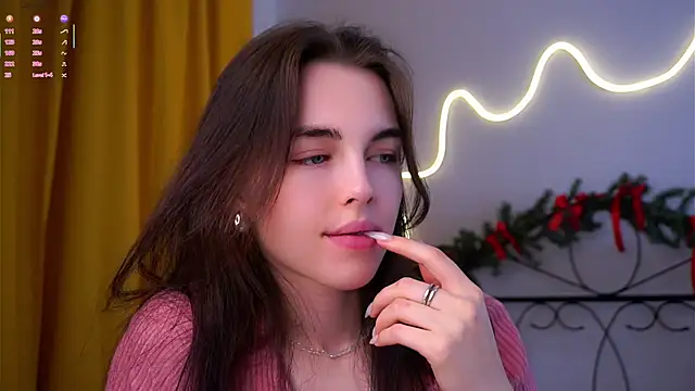 MirnaTellado: απευθείας συνομιλία ΧΧΧ