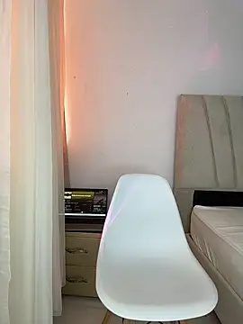 Pertunjukan Kamera Web GiuliettaX