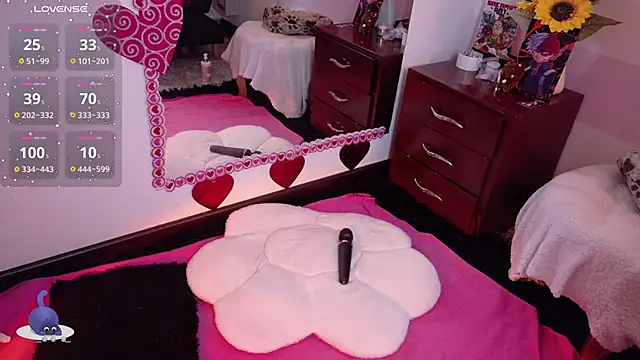 Catwhite_ Obrolan Langsung XXX