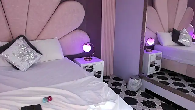 LolaGray__ Obrolan Langsung XXX