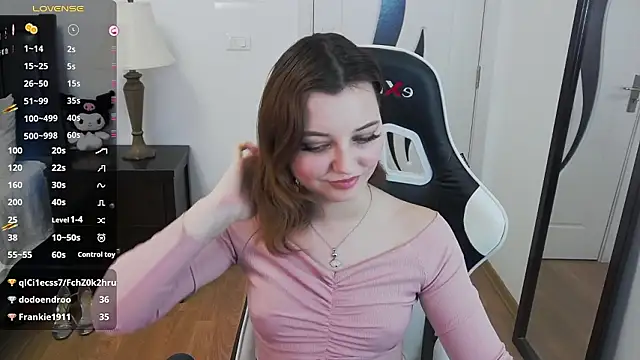 pretty_little_thing – Naživo XXX chat