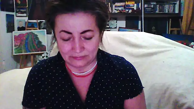 Chat XXX en directo de MariaAnaSunshine