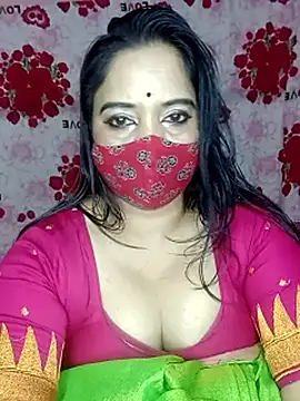 Show modela Lexi_Baby_ na web-kameri