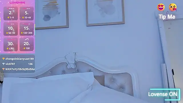 عرض كام taylorsmiiith_