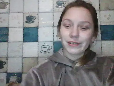 Chat XXX en directo de Anna_wey