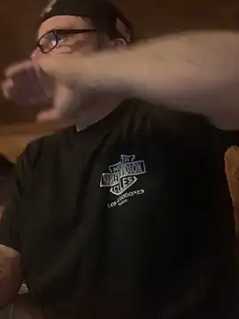 Chatroom XXX en direct de Ldnick69