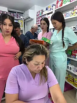 kandalove 라이브 XXX 채팅