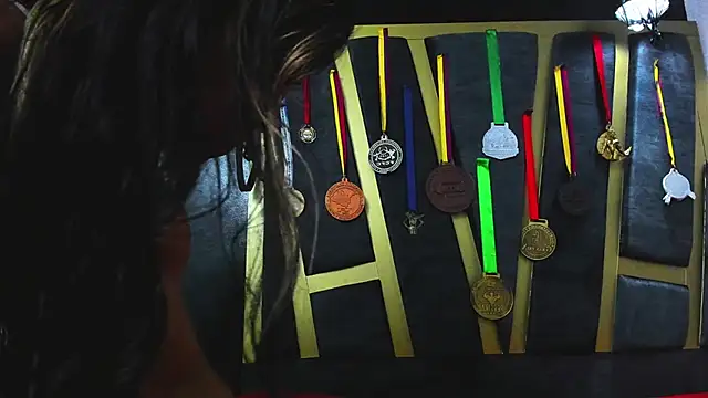 Khloe_Rossich Obrolan Langsung XXX